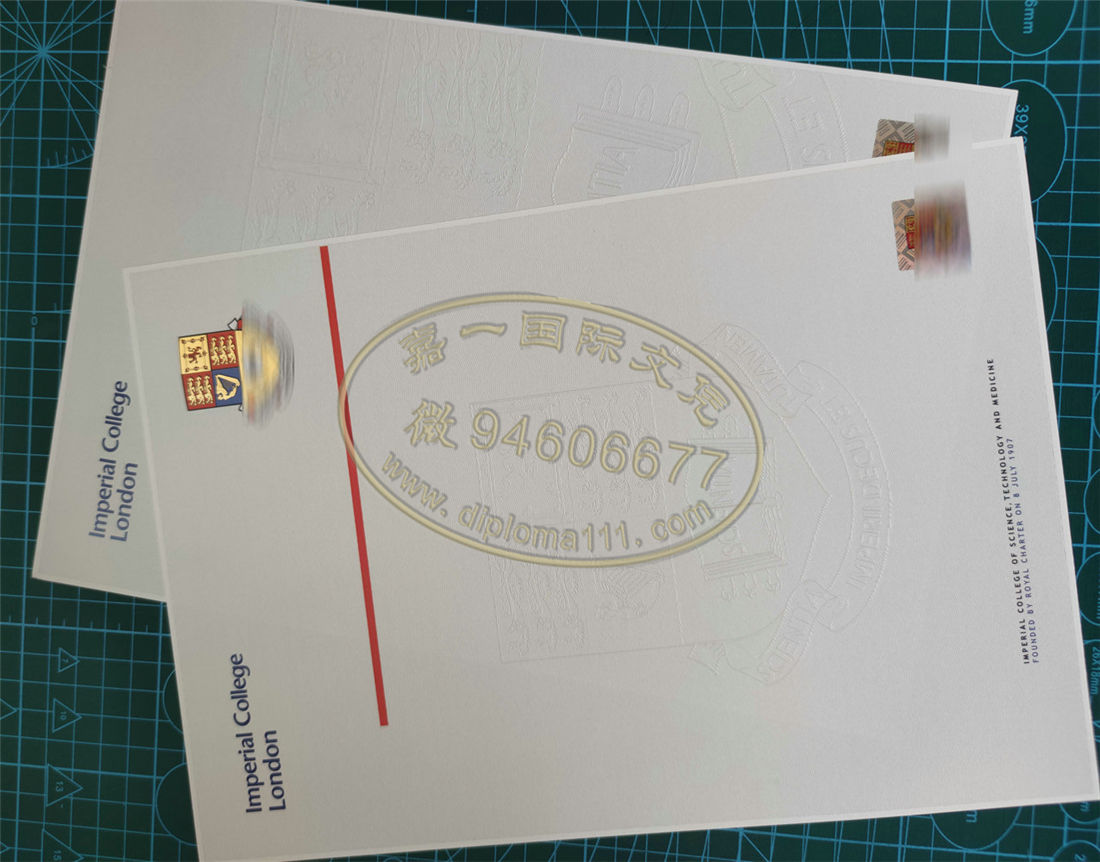 帝国理工学院毕业证半成品与选择英国IC学术优势与专业选择/