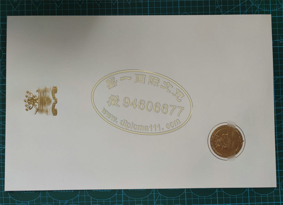 定制韦仕敦大学文凭证书，办理西安大略大学原版毕业证成品图/