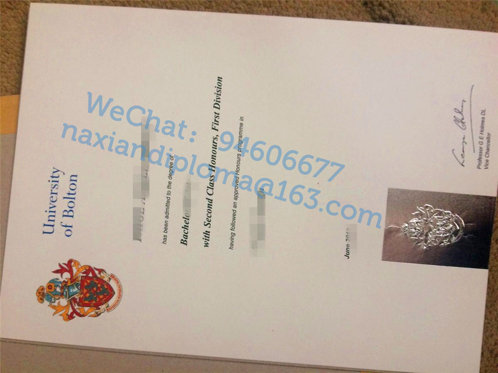 博尔顿大学学位证购买|定制英国Bolton成绩单|英国留信文凭认证/