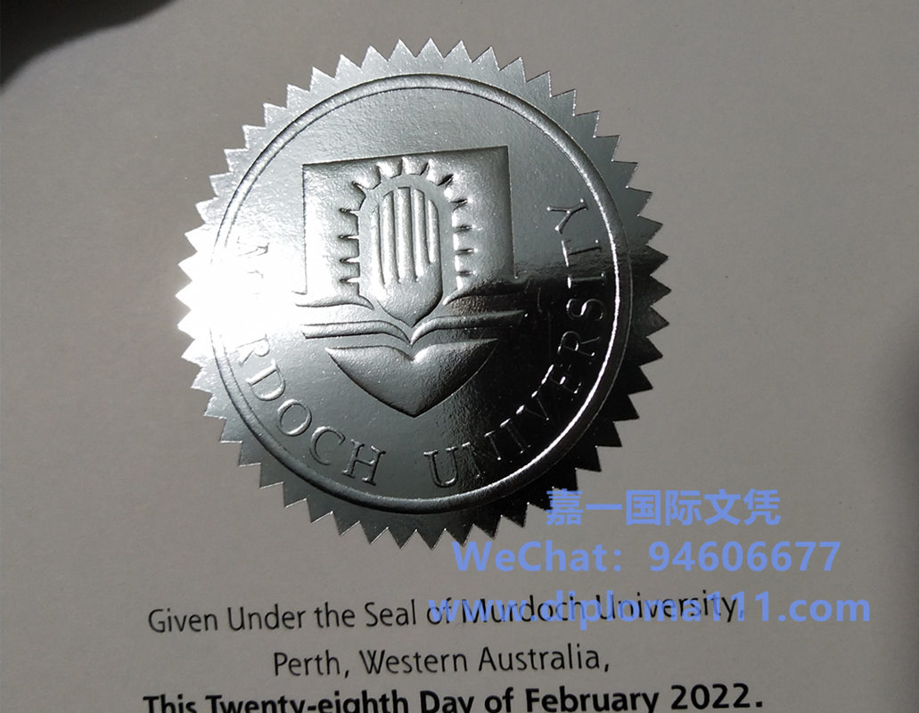 购买22年莫道克大学文凭篇|澳洲MU毕业证与学位证那个重要/