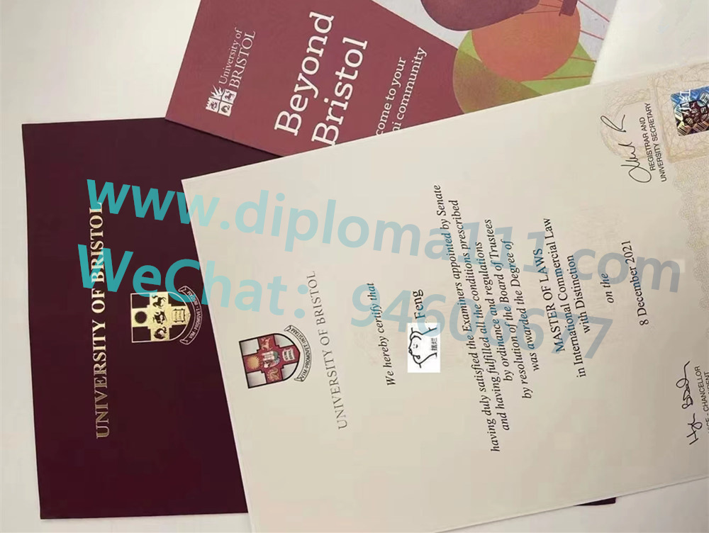 点评布里斯托大学毕业证工艺or英国Bristol成绩单PDF定制