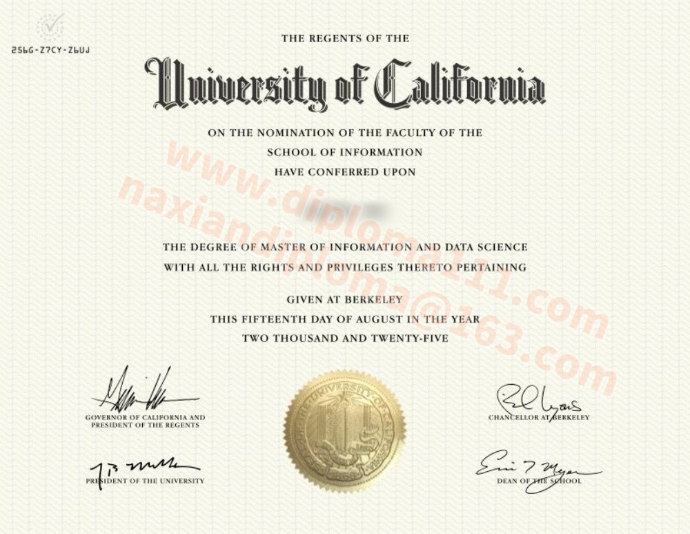 加州Berkeley电子学位证|加利福尼亚大学UCB毕业证定制攻略|加州伯克利文凭补办时间